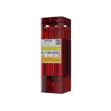 LU2-4 SF Laser Module 24V/2A for Ortur & Aufero Laser Engraver
